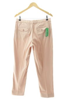 Pantalón 42 Benetton
