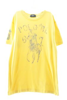 T-shirt 10 ans Polo Ralph Lauren