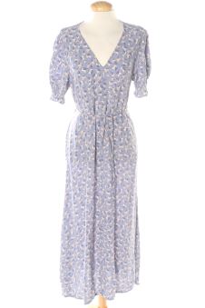 Robe casual M Mango
