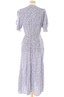 Robe casual M Mango