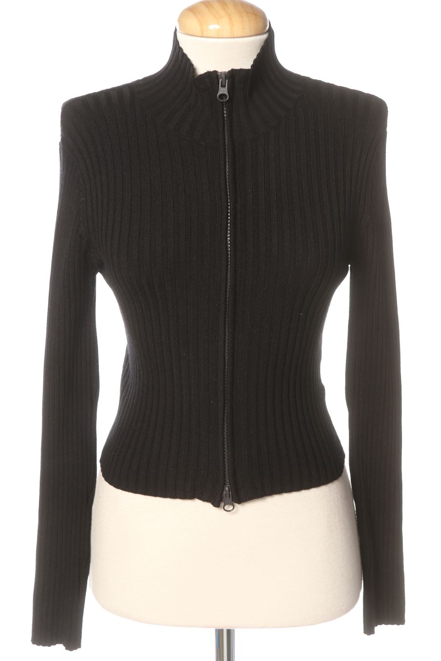 Giacca de Urban Outfitters de la talla XS, de color nero