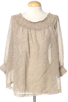 Blouse à manches longues M Theory, photo 1 sur 2