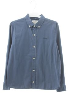 Camicia a maniche lunghe 10 anni Ecoalf