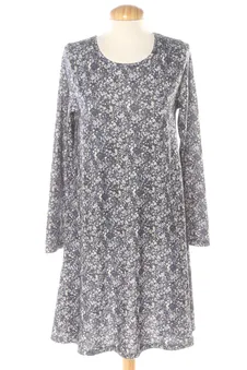 Vestido casual S natura, foto 1 de 2