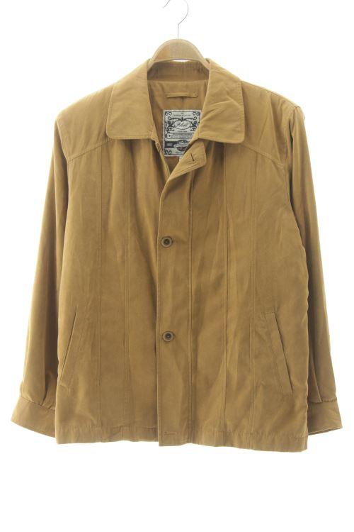 Jacke