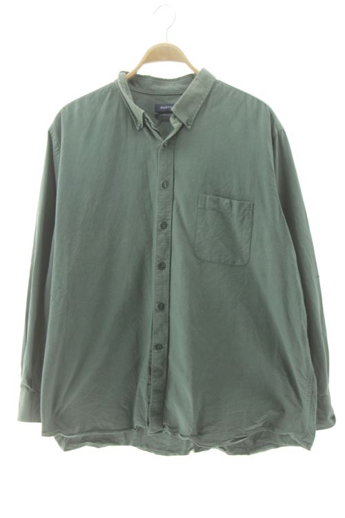 Camisa manga larga