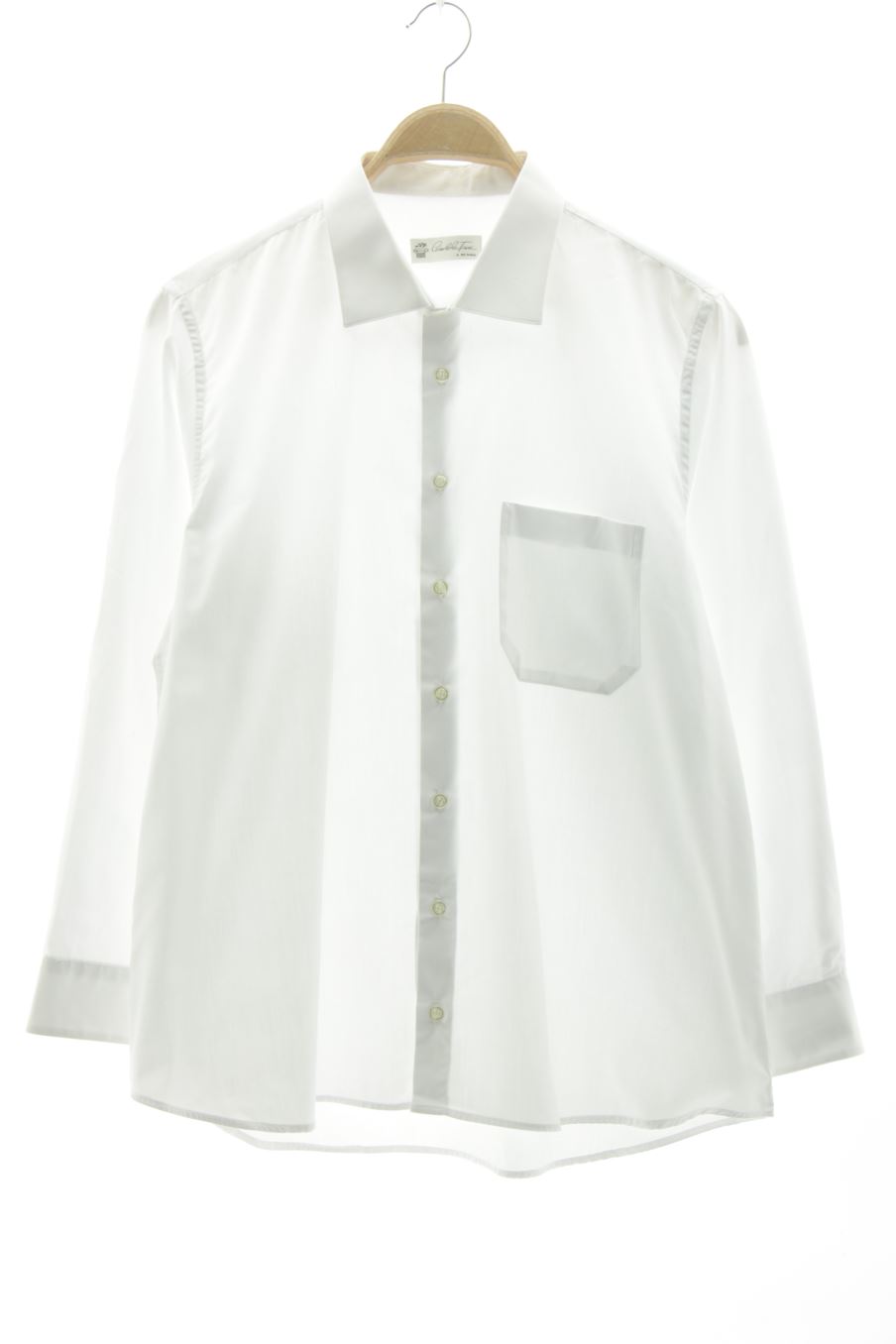 Chemise Cesar de la Taisa de la taille M