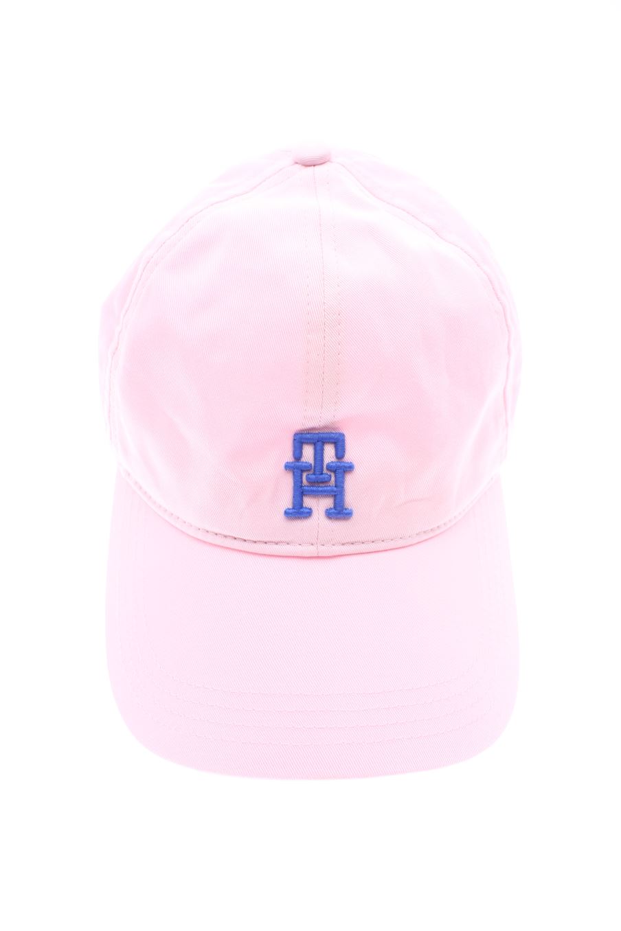Casquettes Tommy Hilfiger de la taille Taille unique, de couleur rose