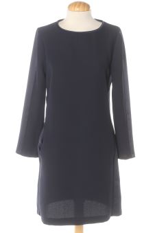 Vestido casual L Zara, foto 1 de 2