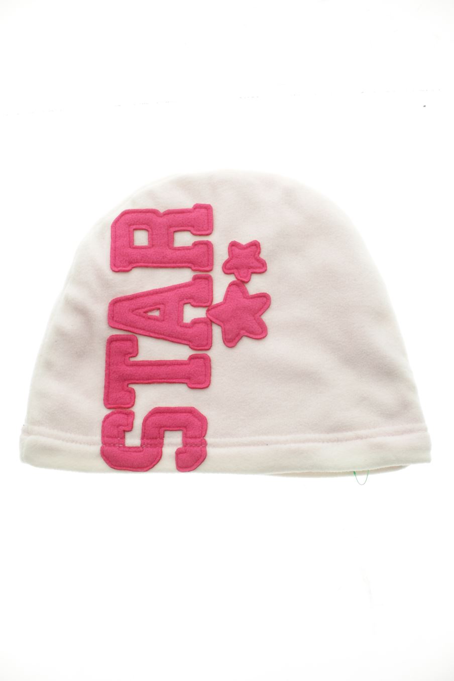 Gorro de Benetton de la talla 5-8 años con etiqueta