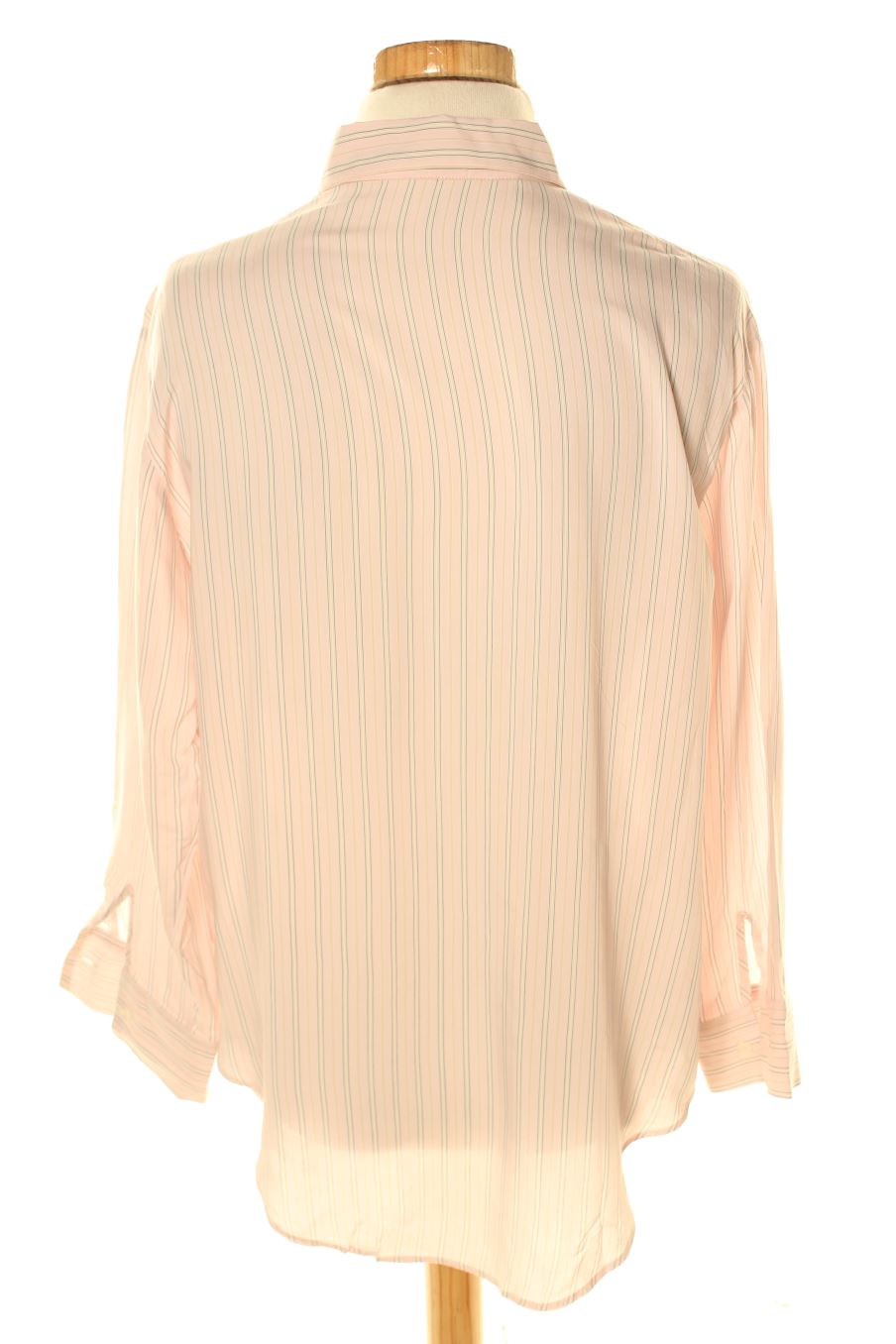 Hemd von Oysho Größe S, Farbe Gestreift, für