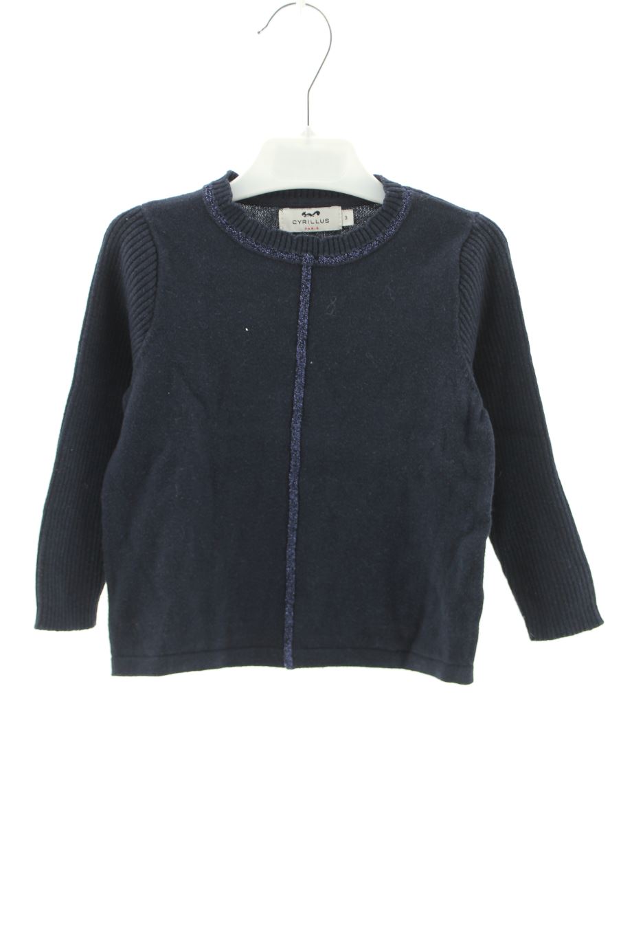 Jersey de Cyrillus de la talla 3 años de segunda mano