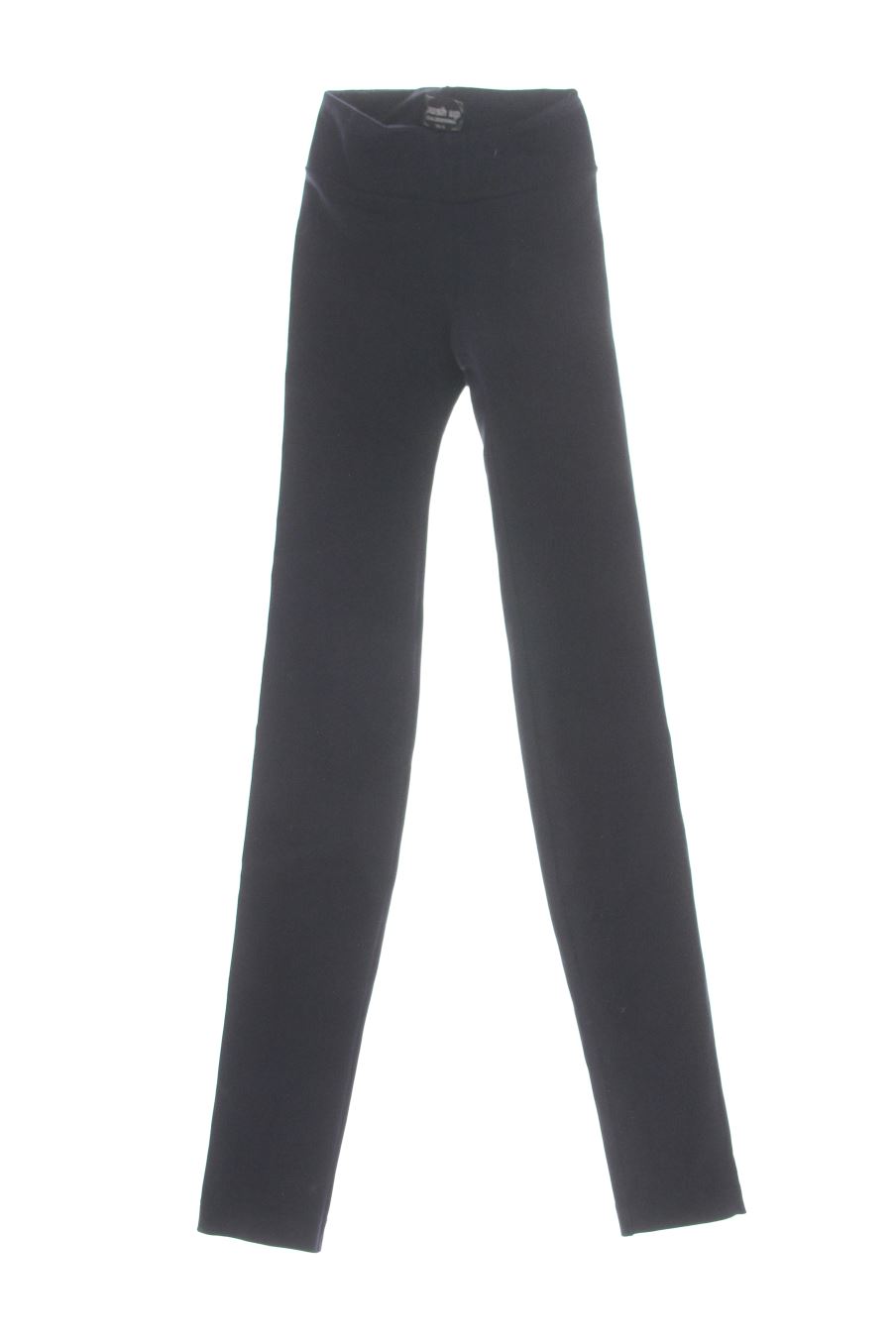 Leggins Calzedonia de la taille S, de couleur bleu marine