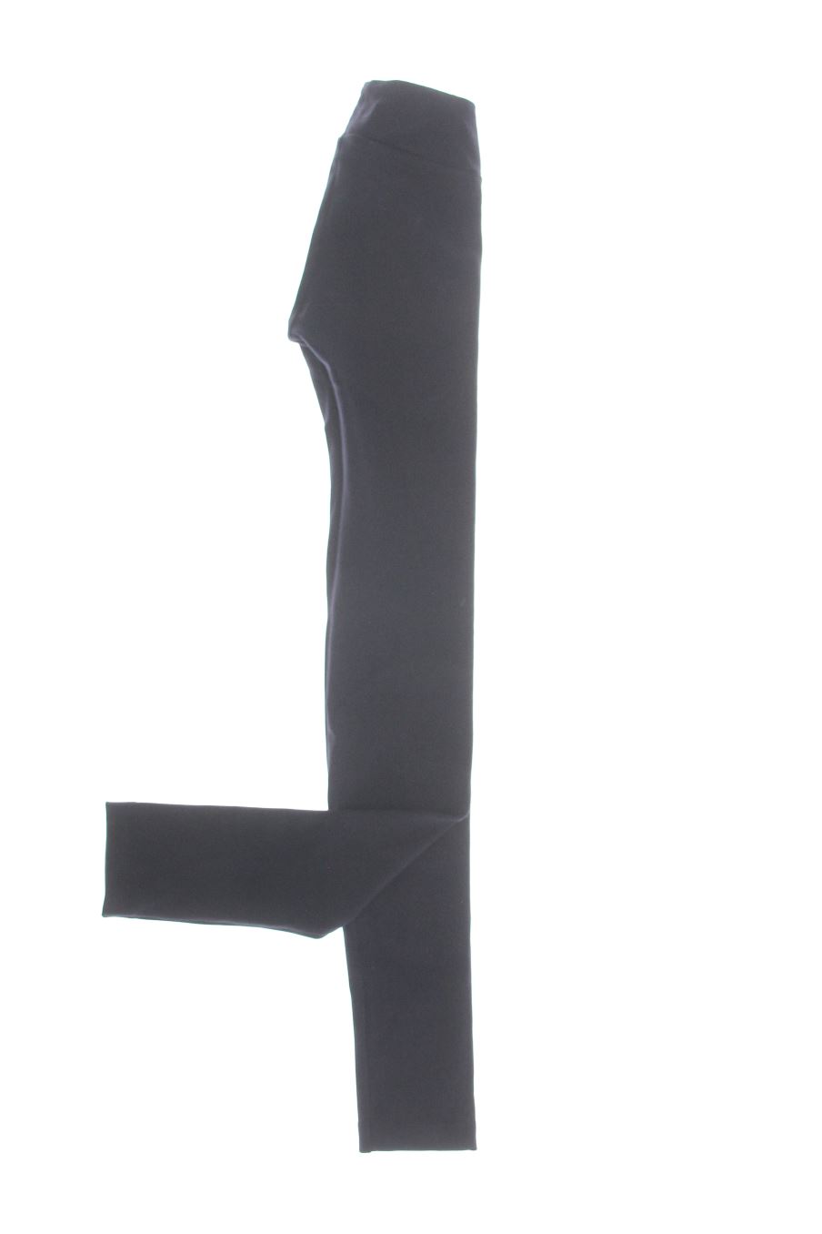 Leggins Calzedonia de la taille S, de couleur bleu marine