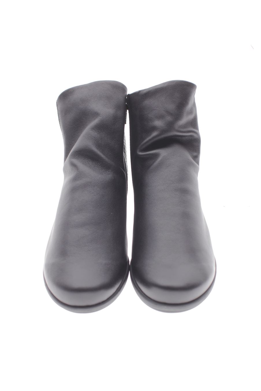 Botines de HIRICA de la talla 36, de color negro de