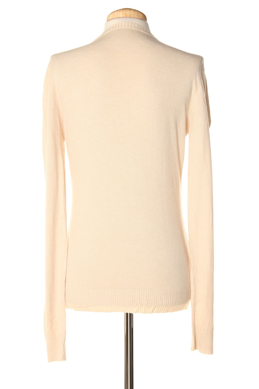 Chaqueta de PERCENTIL de la talla M, de color beige