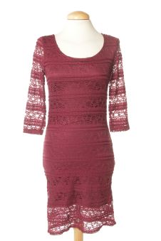 Robe casual S Fishbone