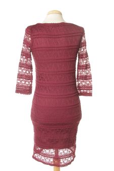 Robe casual S Fishbone