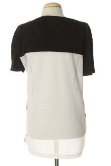 T-shirt S JVZ