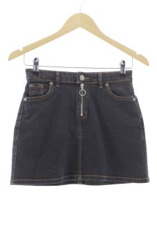 Aufwändiger Rock XS Belle & rebel