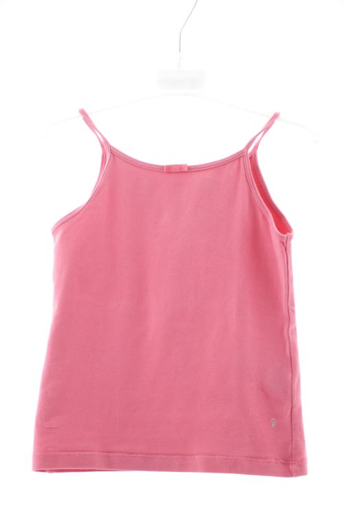 Camiseta sin mangas