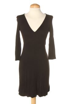Robe casual XS Bershka, photo 1 sur 2