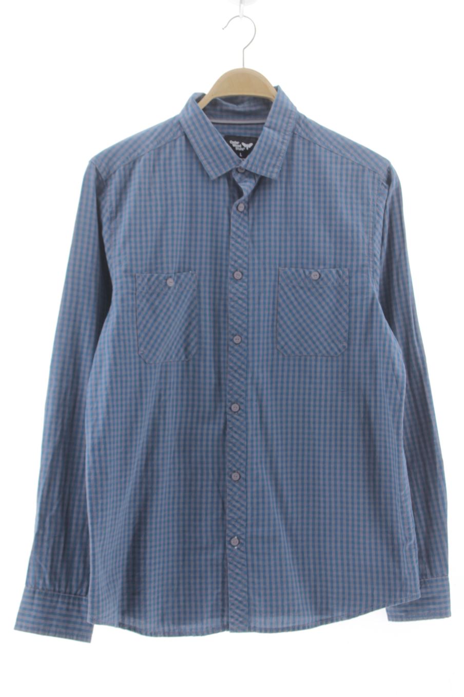 Chemise Cedar Wood State de la taille L