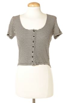 T-shirt S Brandy Melville