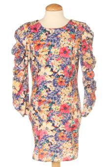 Robe casual XS Zara, photo 1 sur 2