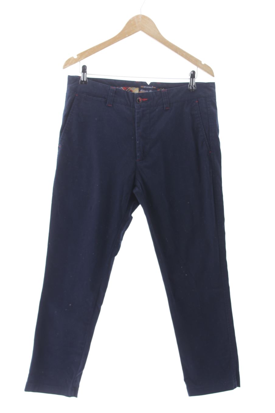 Pantalon largo de Spagnolo de la talla 44