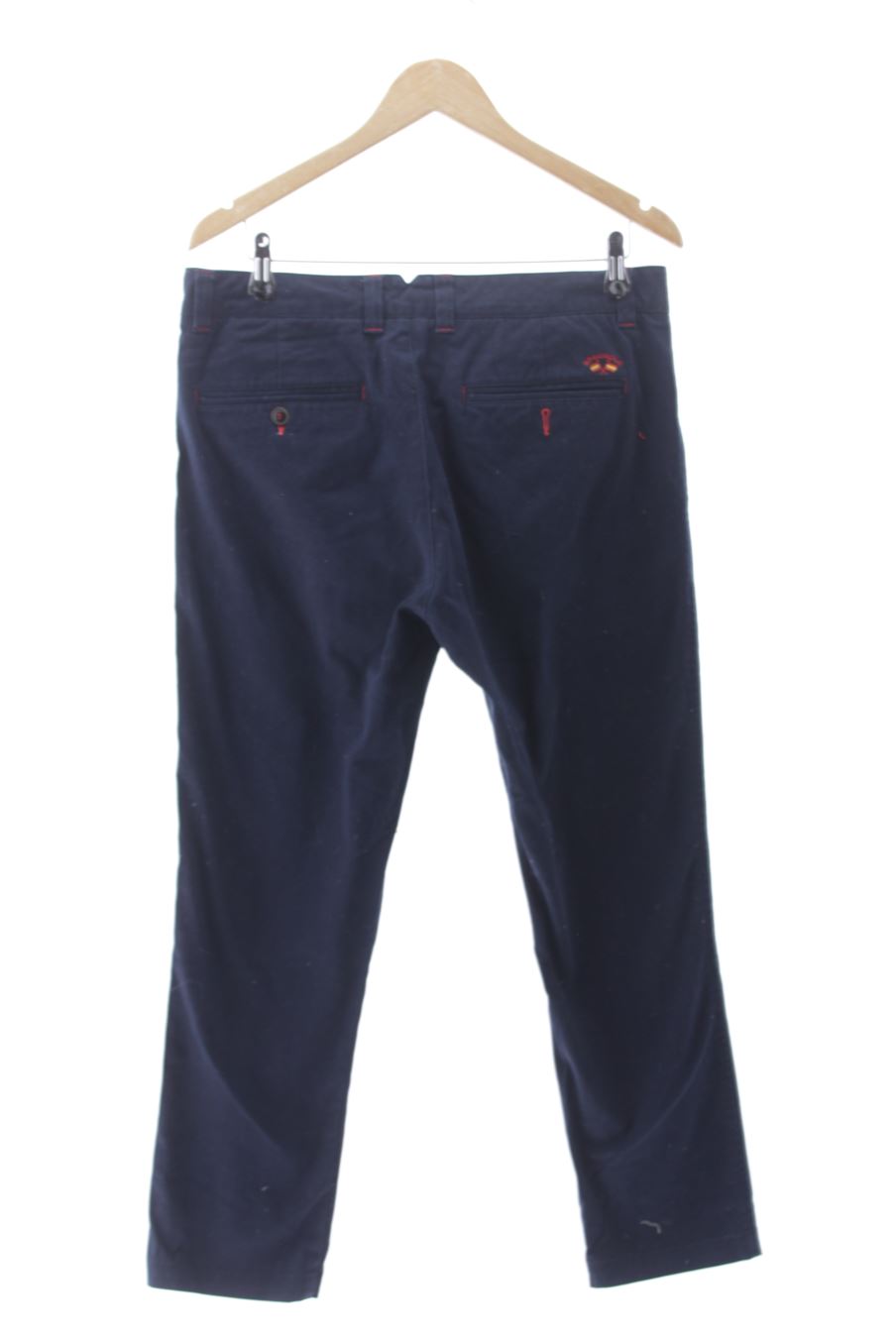Pantalon largo de Spagnolo de la talla 44