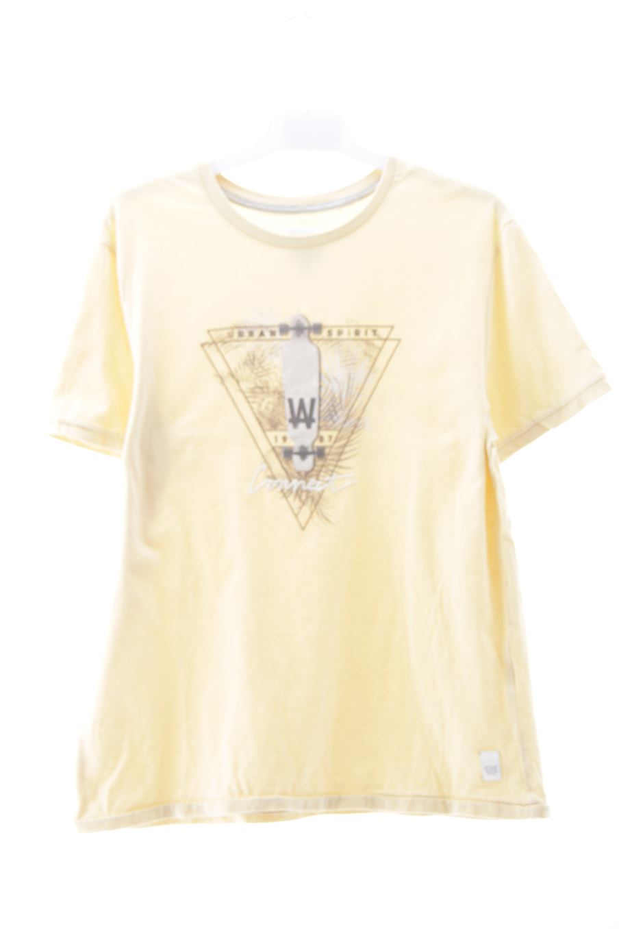 Camiseta de Ikks de la talla 8 años de segunda mano
