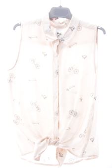 Ärmellose Bluse 146 Here&There (C&A)
