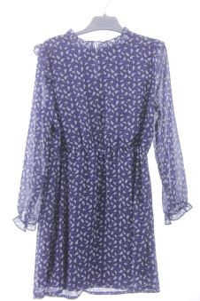 Aufwändiges Kleid 128 Gémo