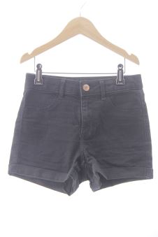 Short en jean 9 ans H&M