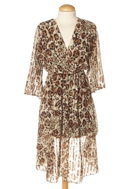 Vestito casual