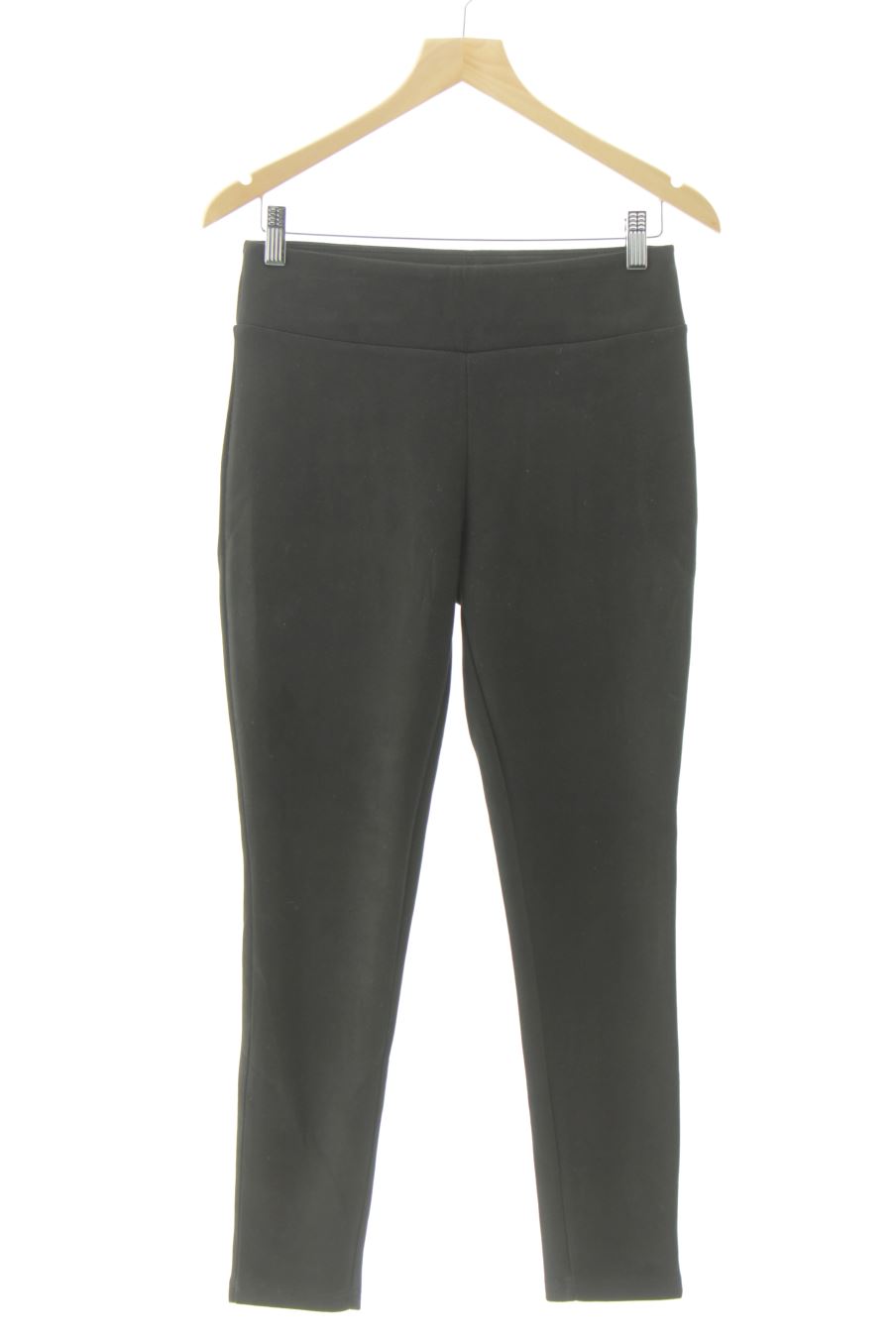 Legging de PERCENTIL de la talla M, de color negro