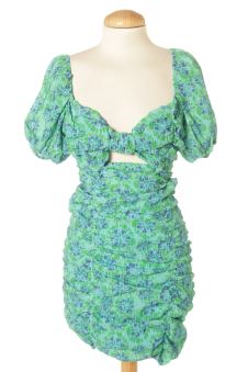 Vestito casual M Desigual, foto 1 di 2