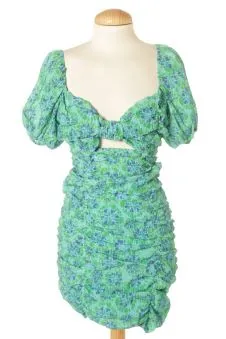 Robe de jour M Desigual, photo 1 sur 2