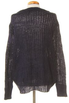 Maglione L Lluvias de abril