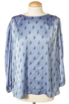 Blouse à manches longues L Sfera