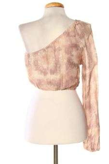 Blusa de manga larga XS Pacific republic