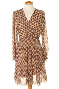 Robe casual S Aitziber Etxebarrieta