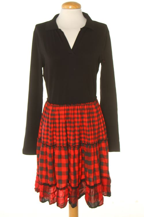 Robe casual