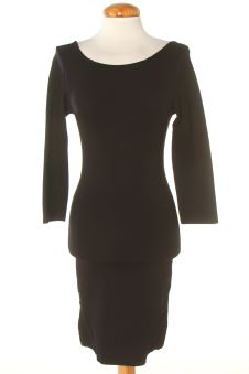 Robe casual L Pull & Bear