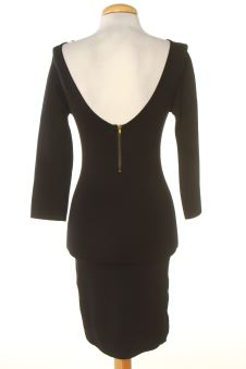 Robe casual L Pull & Bear