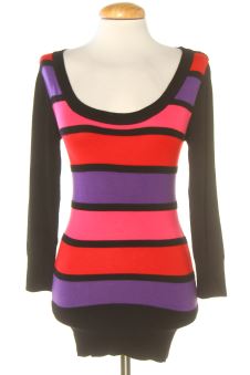 Jersey S PERCENTIL