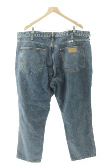 Vaquero 52 Wrangler
