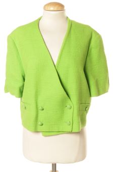 Blazer XL Zara
