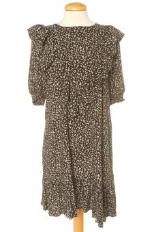 Einfaches Kleid L Easy wear